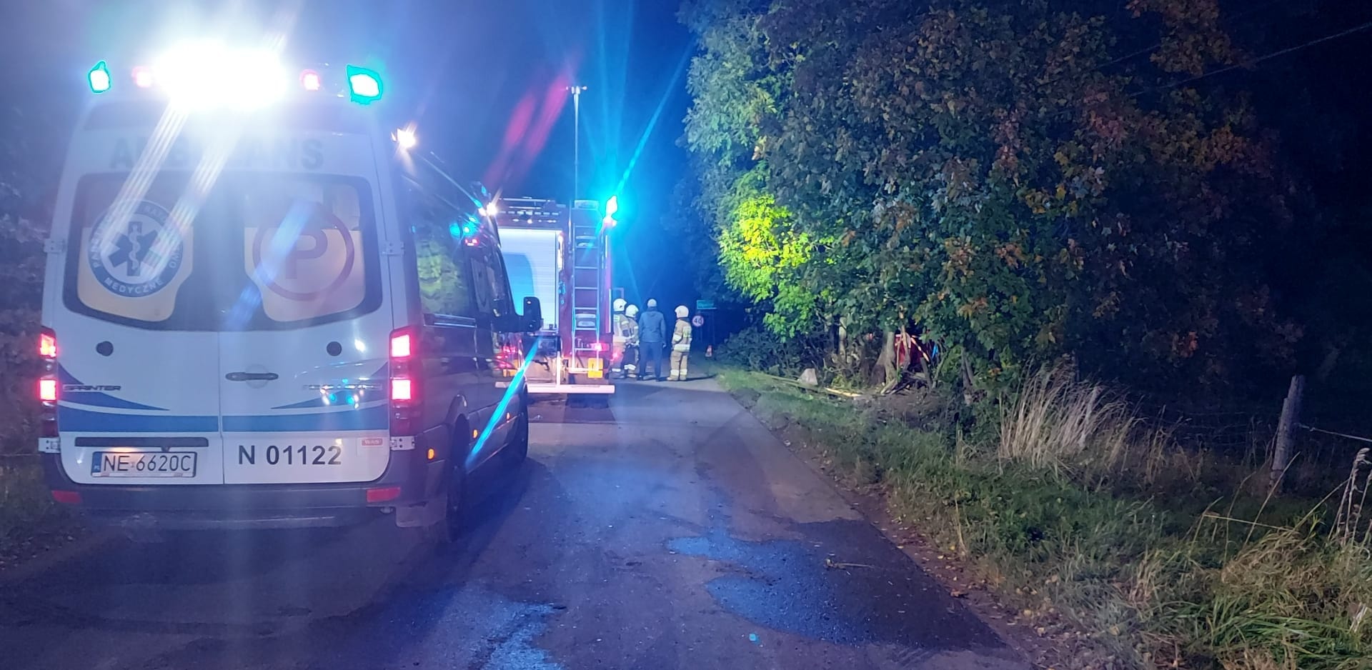 (Fot. Facebook.com/Komenda Miejska Policji w Elblągu)