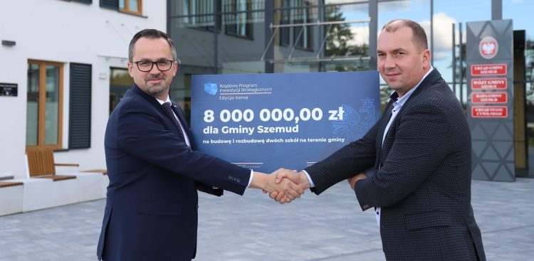 (Fot. Facebook.com/Marcin Horała)