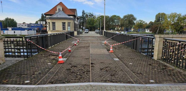 (fot. Facebook/Witold Wróblewski - Prezydent Miasta Elbląg)