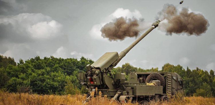 (fot. General Staff of the Armed Forces of Ukraine)