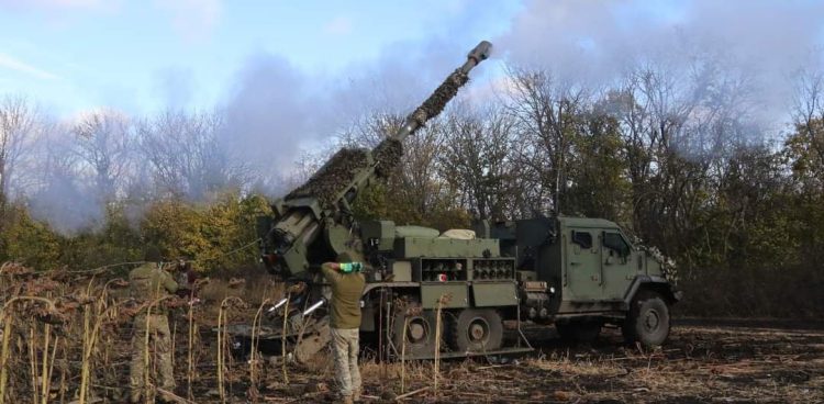 (fot. General Staff of the Armed Forces of Ukraine)