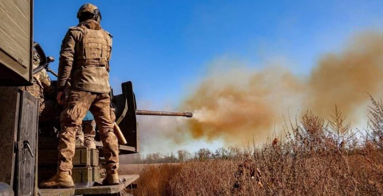 (Fot. General Staff of the Armed Forces of Ukraine)