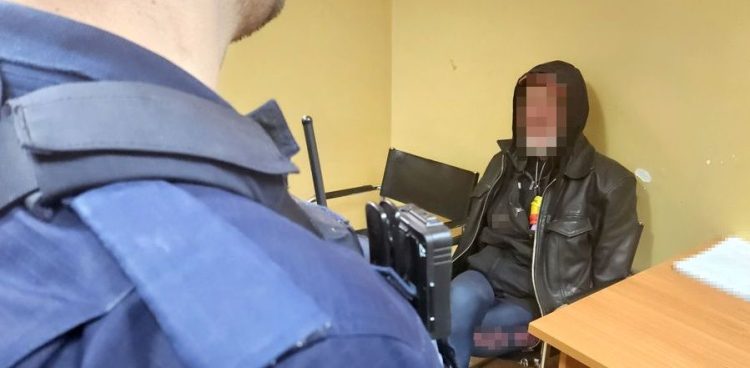 (Fot. Komenda Miejska Policji w Sopocie/www.sopot.policja.gov.pl)