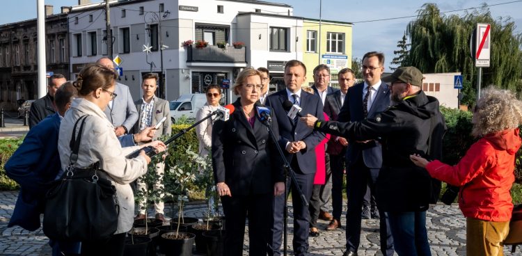 (Fot. PAP/Tytus Żmijewski)