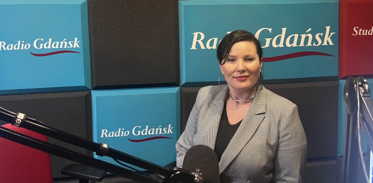 (Fot. Radio Gdańsk/Joanna Merecka-Łotysz)