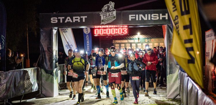 (Fot.  POMERANIA ULTRA TRAIL)