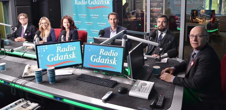 (fot. Radio Gdańsk/Rafał Korbut)