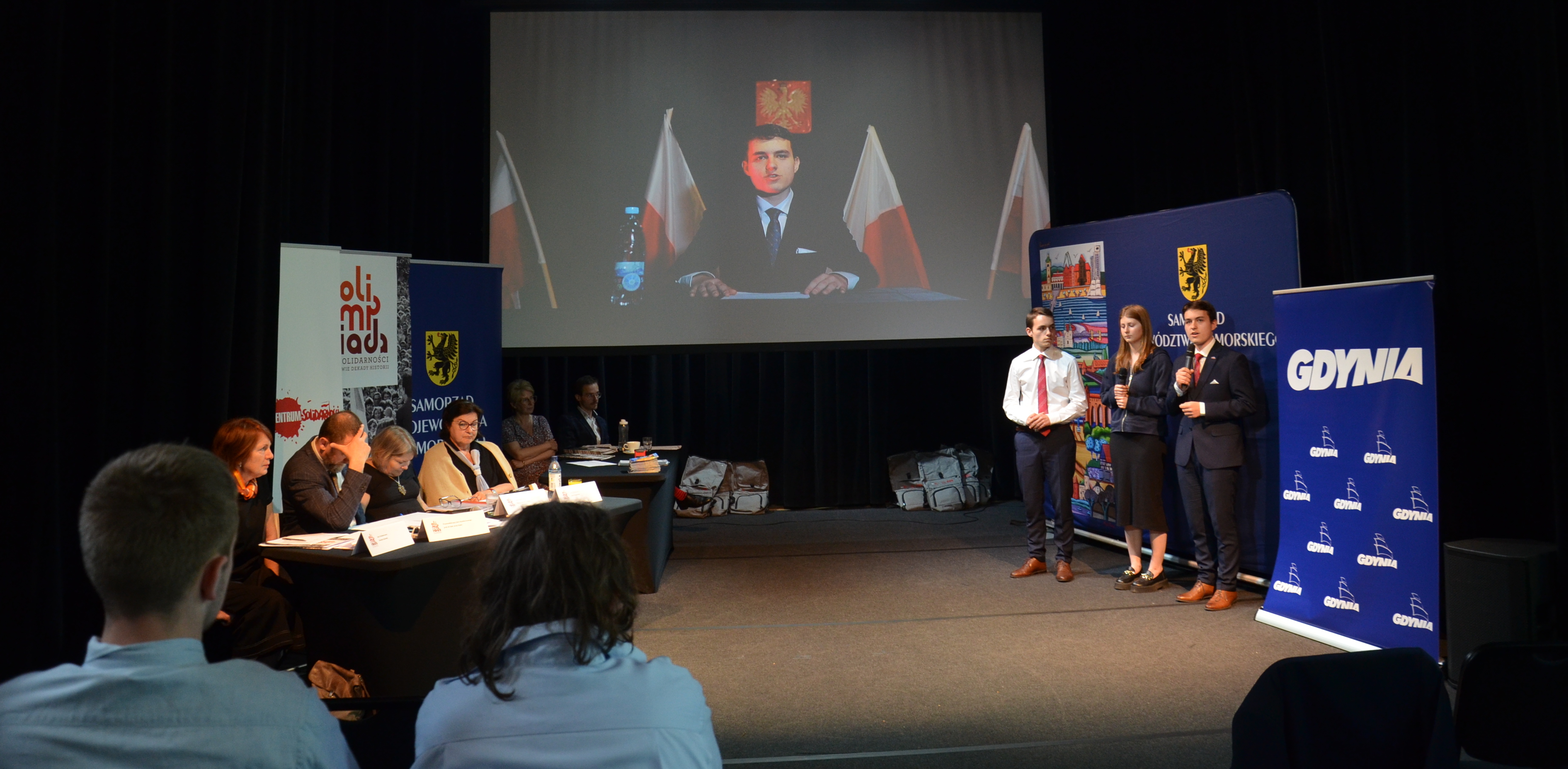 (Fot. Fundacja Centrum Solidarności)