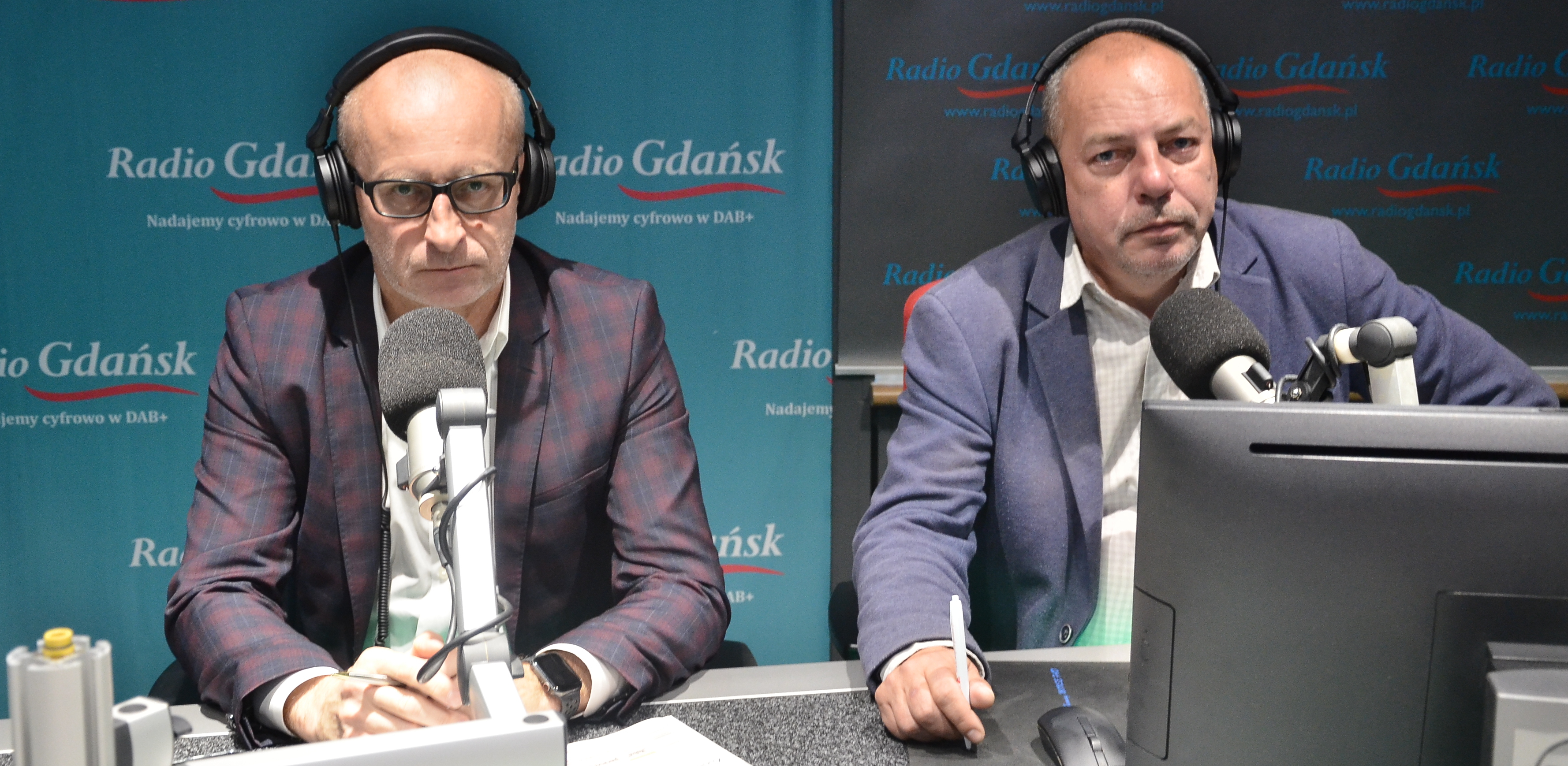 (fot. Radio Gdańsk/Artur Maszota)
