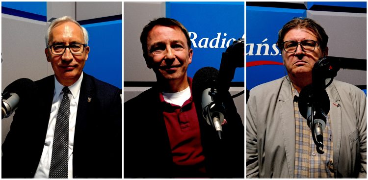 (Fot. Radio Gdańsk/Grzegorz Armatowski)