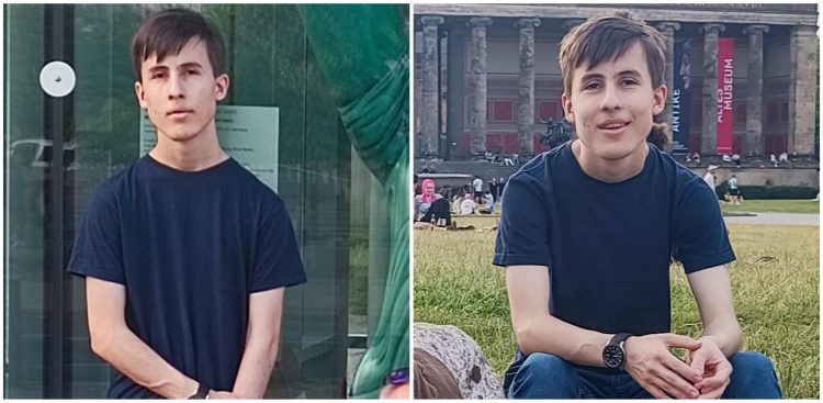 (fot. Facebook/Jakub Smoku Jastrzębski)