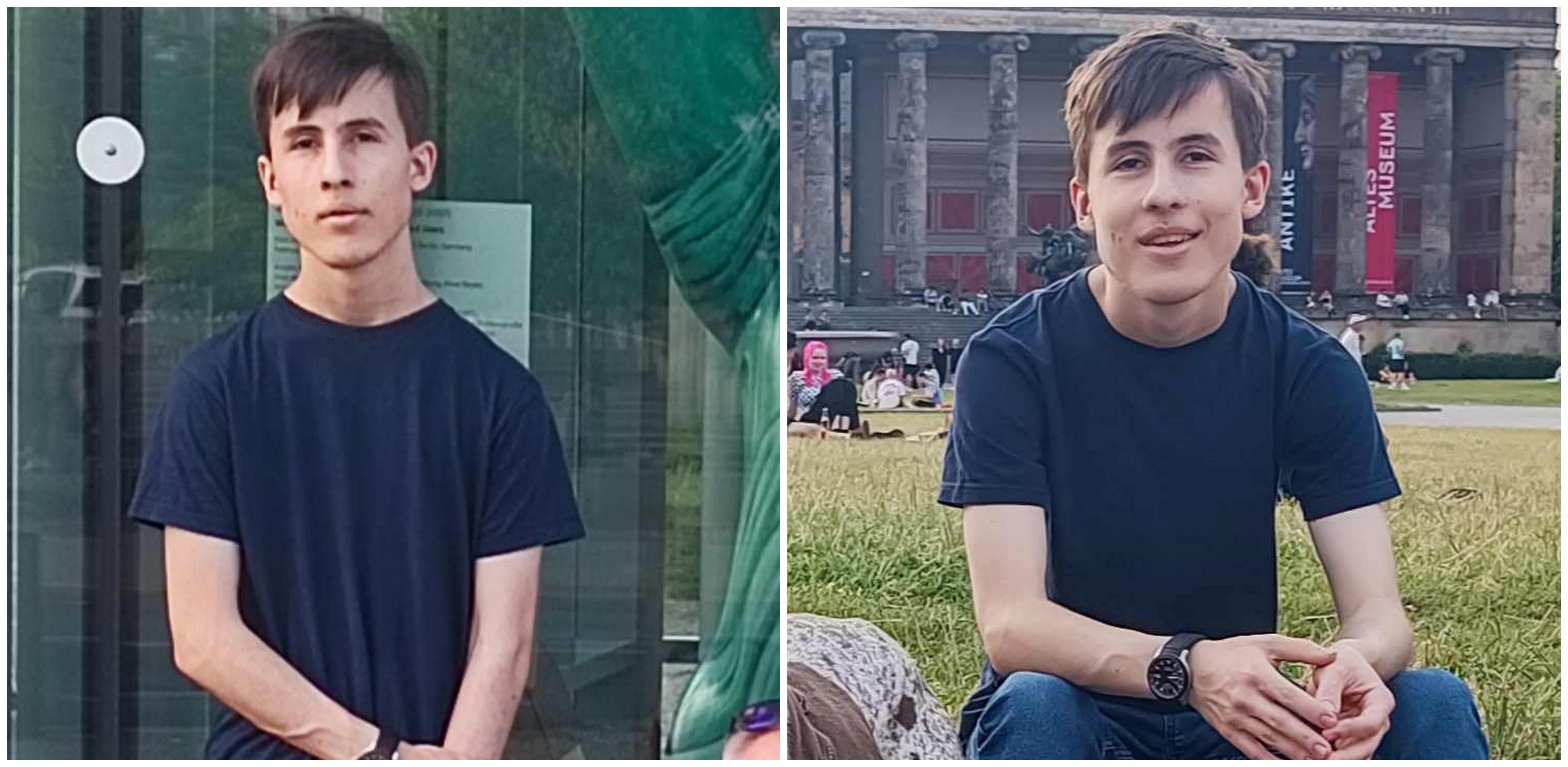 (fot. Facebook/Jakub Smoku Jastrzębski)