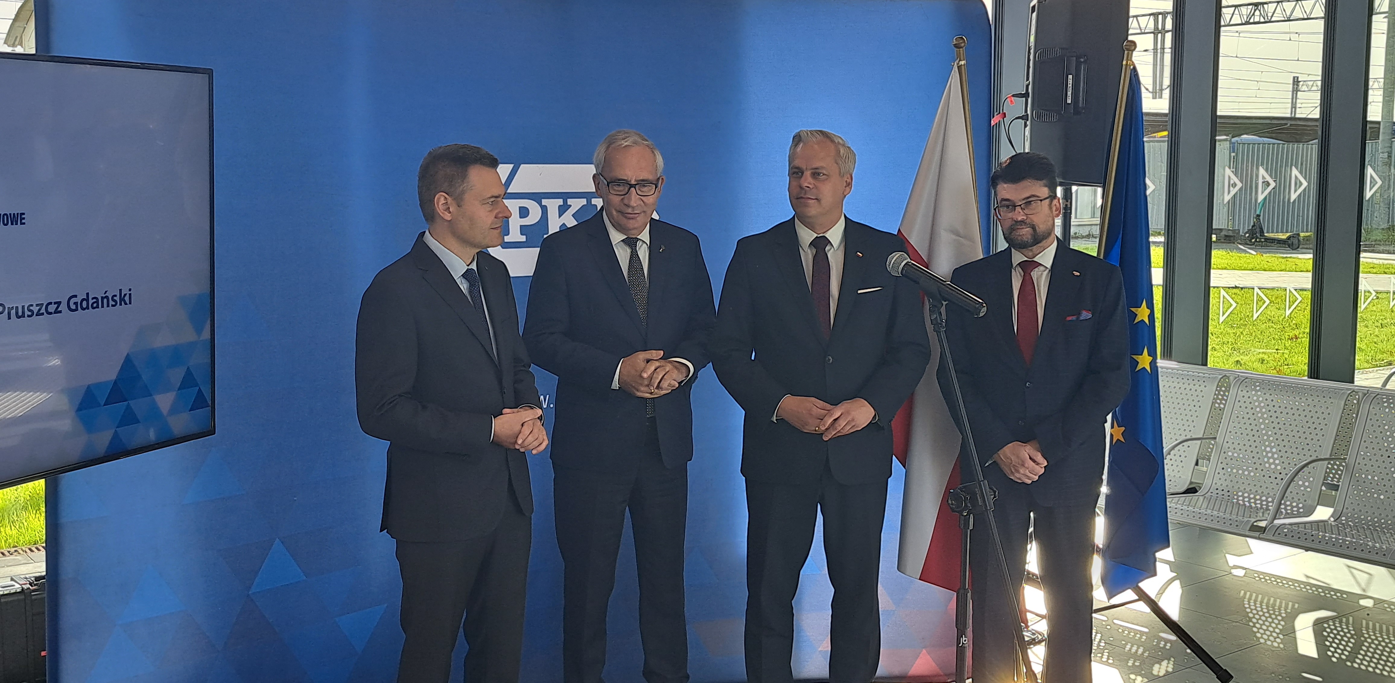 (Fot. Radio Gdańsk/Sebastian Kwiatkowski)