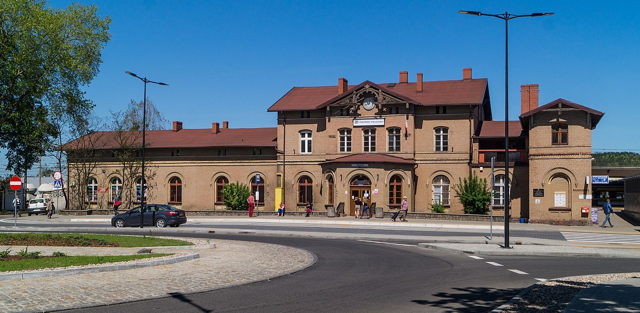 (fot. Wikimedia Commons/Maksinski)