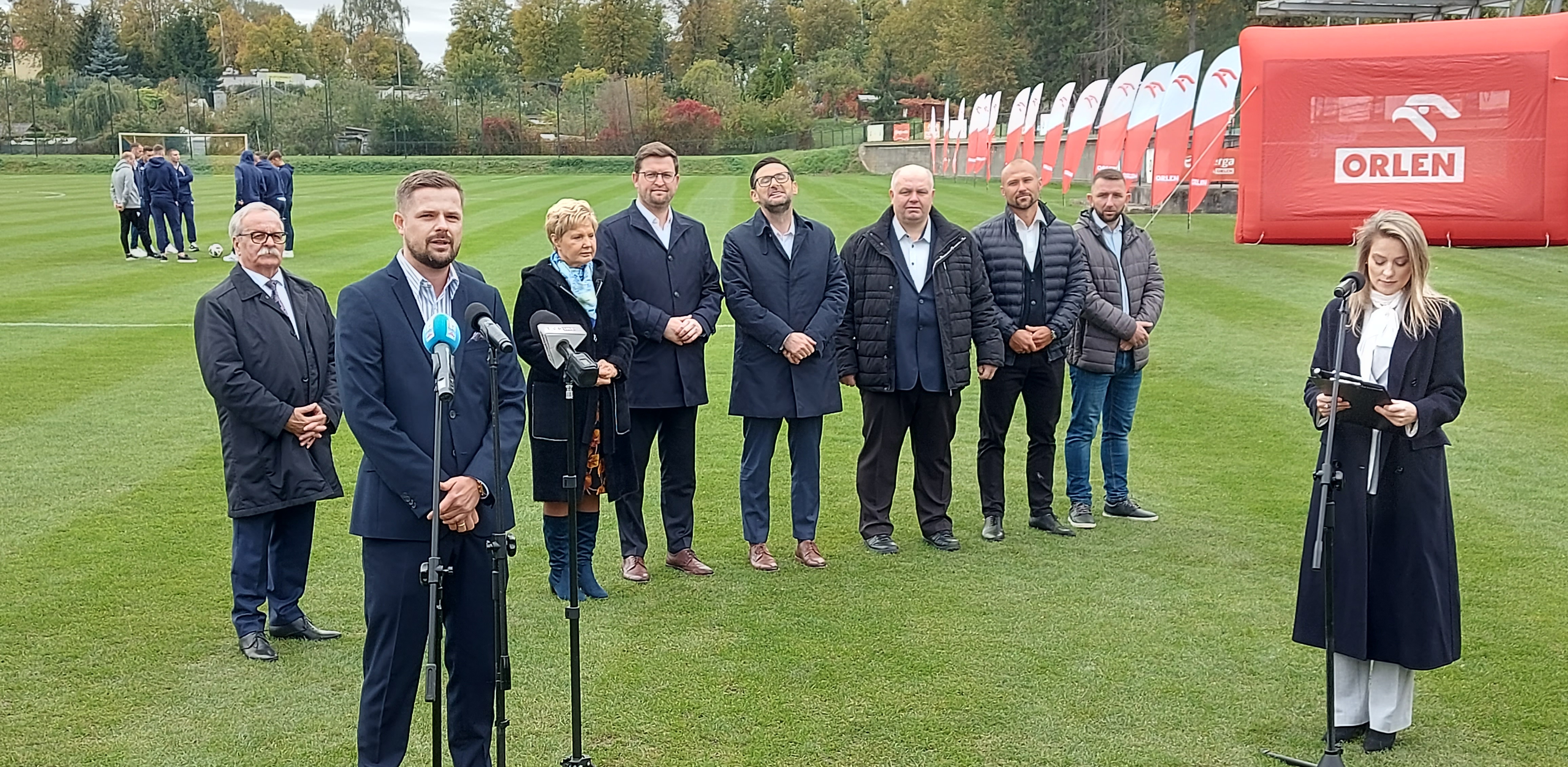 (Fot. Radio Gdańsk/Bartosz Stracewski)