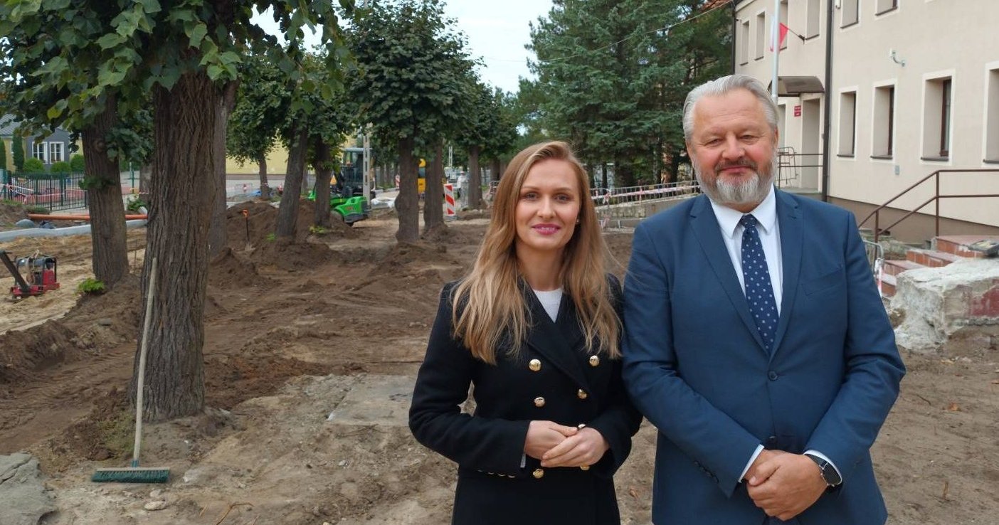 (Fot. X/Natalia Nitek-Płażyńska)