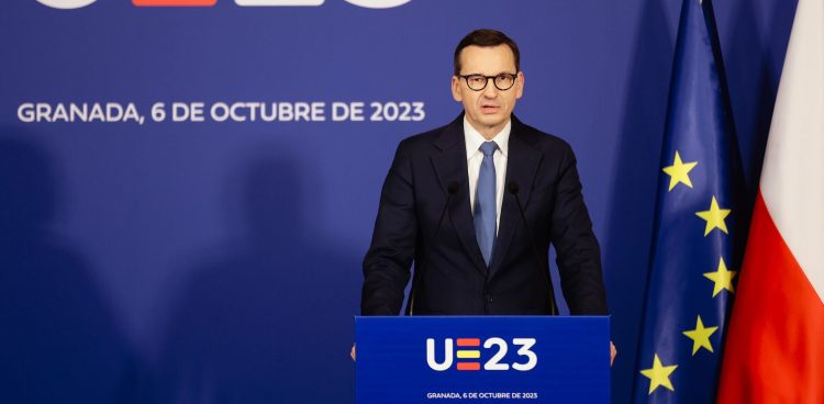 (Fot. X/Kancelaria Premiera)