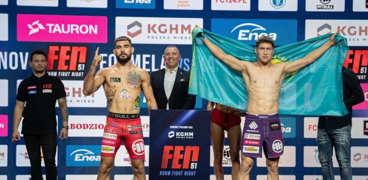 (Fot. Materiały prasowe FEN)