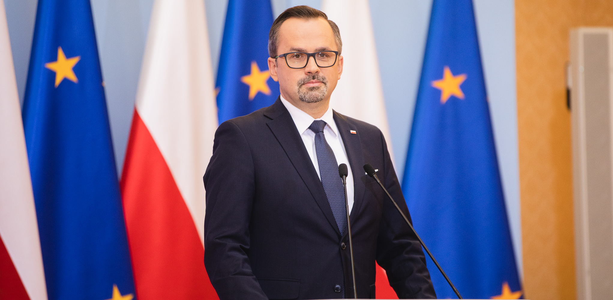 (fot. Twitter/Ministerstwo Funduszy i Polityki Regionalnej)