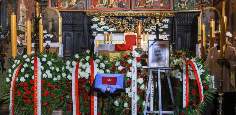 (Fot. X/Kancelaria Prezydenta)