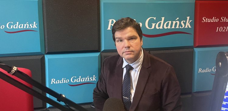 (Fot. Radio Gdańsk/Joanna Merecka-Łotysz)
