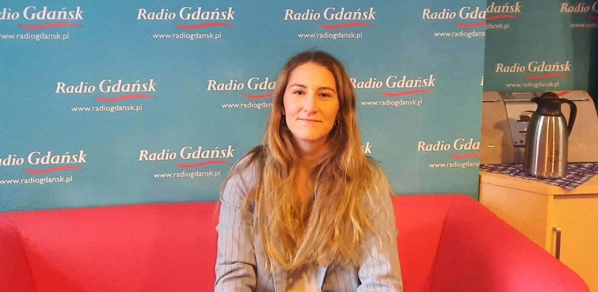 (Fot. Radio Gdańsk/Anna Rębas)