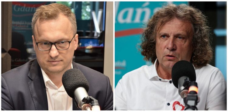 (Fot. Radio Gdańsk/Roman Jocher, Radio Gdańsk)