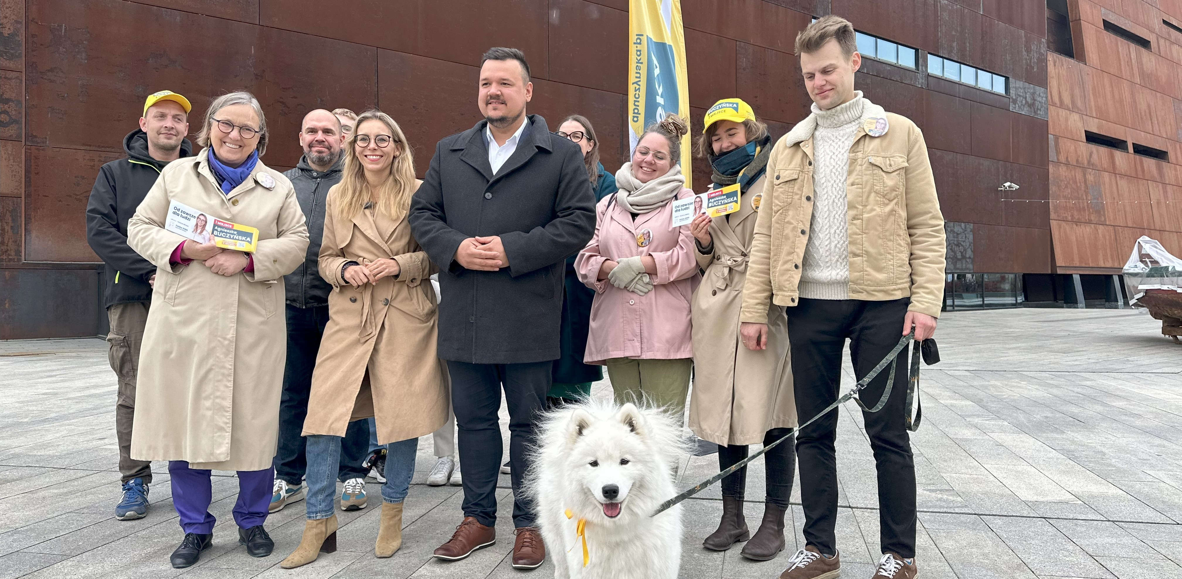 (Fot. Radio Gdańsk/Oskar Bąk)