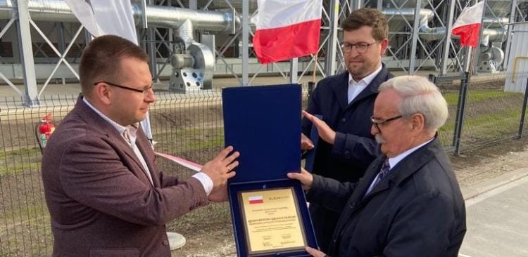 (Fot. Facebook/Hubert Grzegorczyk)