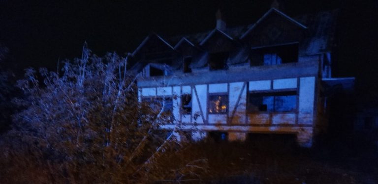 (Fot. KPP Pruszcz Gdański)