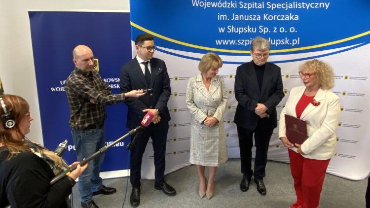 (fot. Radio Gdańsk/Paweł Domański)