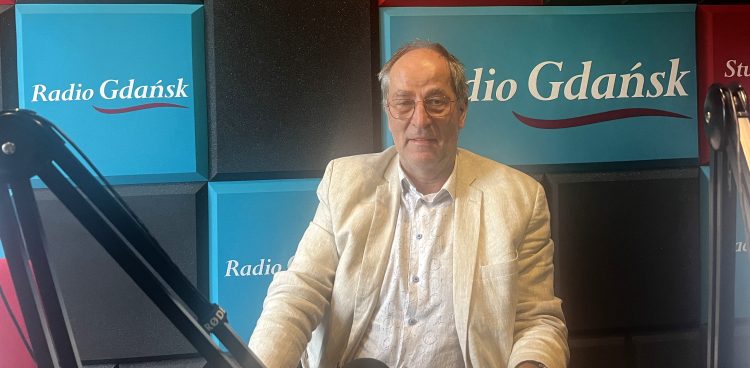 (Fot. Radio Gdańsk/Joanna Merecka-Łotysz)