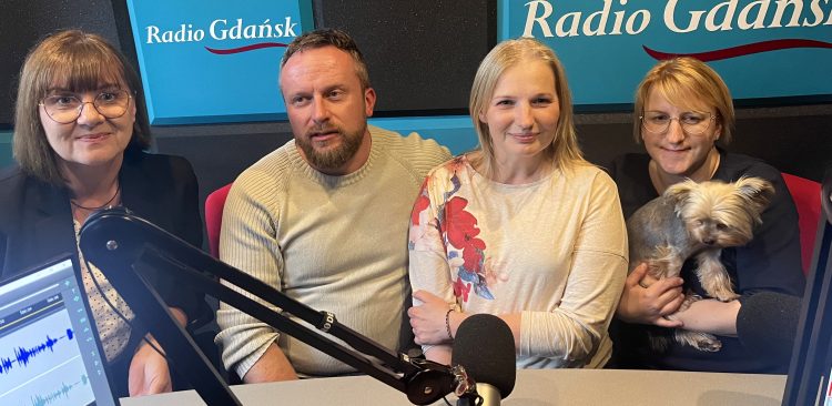 (Fot. Radio Gdańsk/Joanna Merecka-Łotysz)