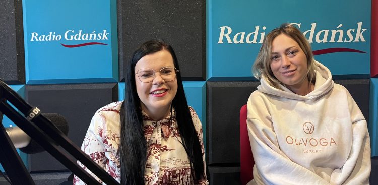 (Fot. Radio Gdańsk/Joanna Merecka-Łotysz(