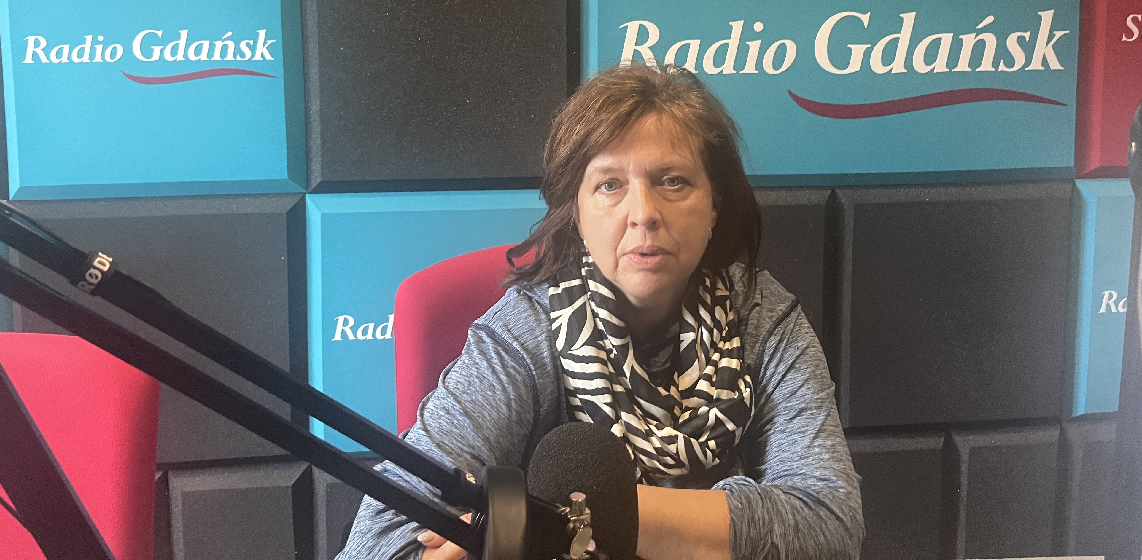 (fot. Radio Gdańsk/Joanna Merecka-Łotysz)