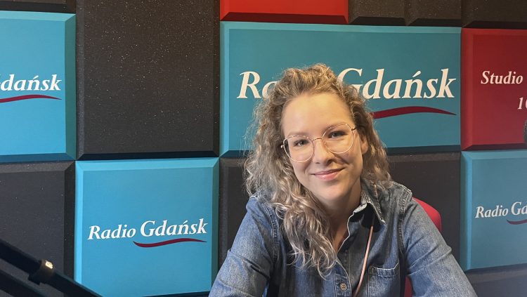 (fot. Radio Gdańsk/Joanna Merecka-Łotysz)