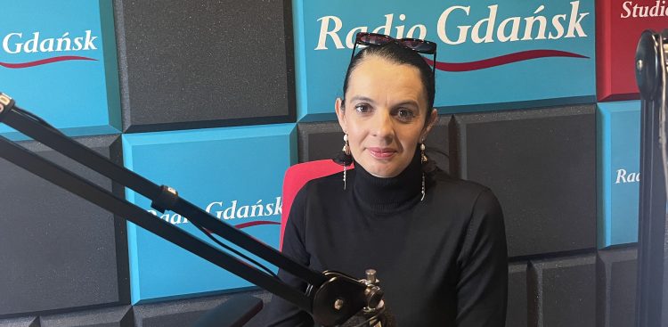 (fot. Radio Gdańsk/Joanna Merecka-Łotysz)