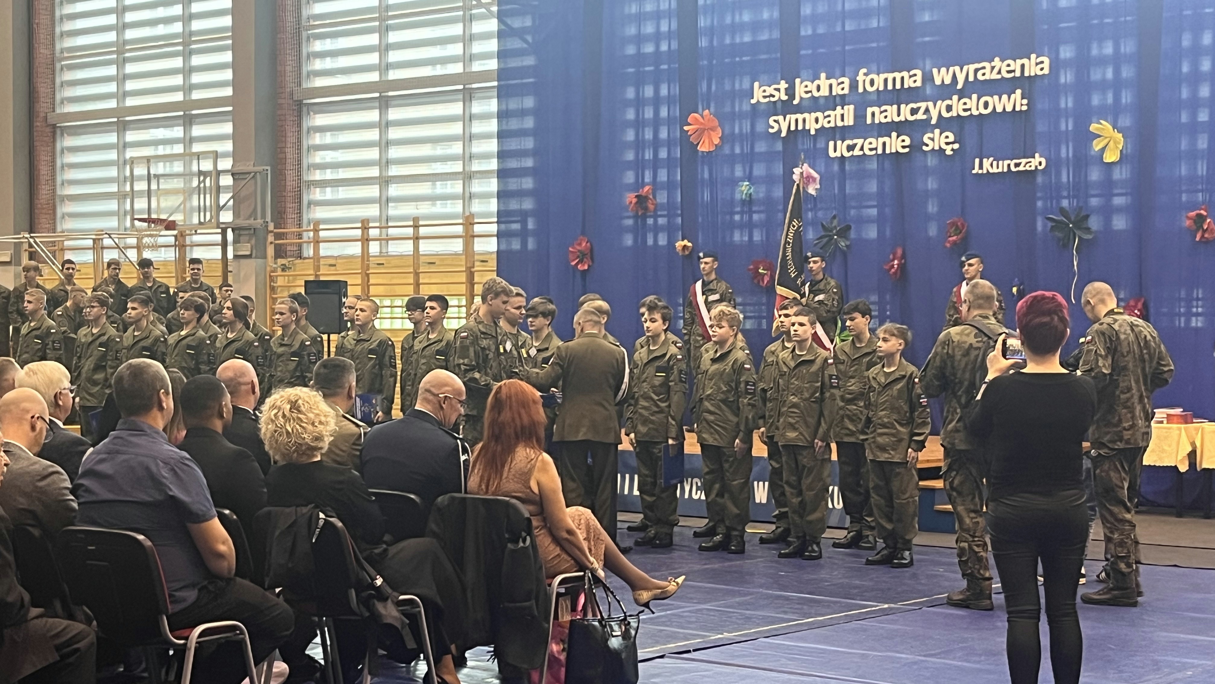 (fot. Radio Gdańsk/Joanna Merecka-Łotysz)