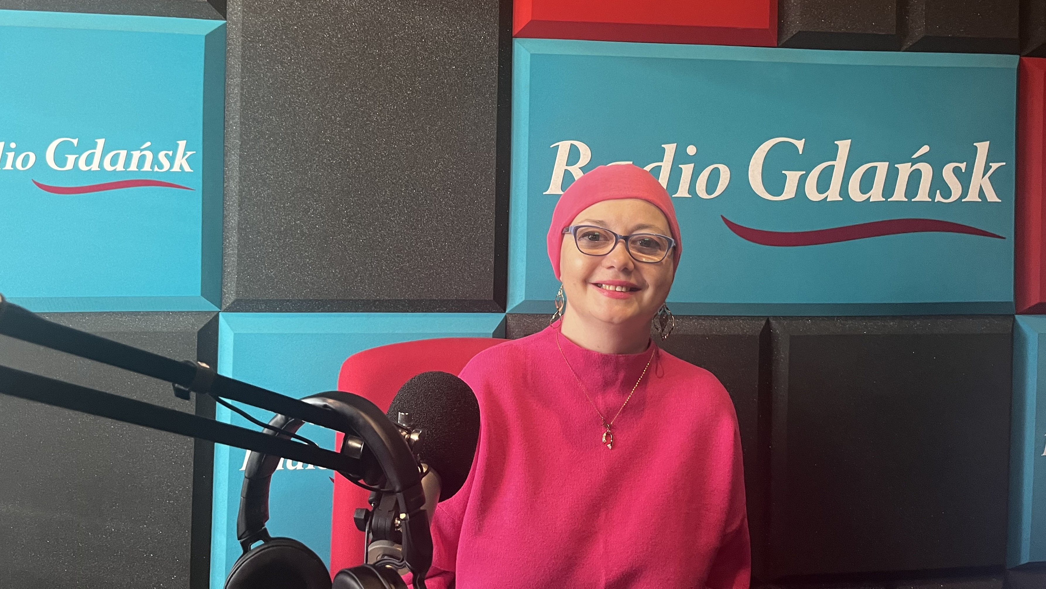(fot. Radio Gdańsk/Joanna Merecka-Łotysz)
