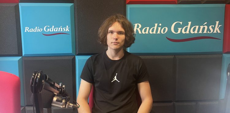 (fot. Radio Gdańsk/Joanna Merecka-Łotysz)