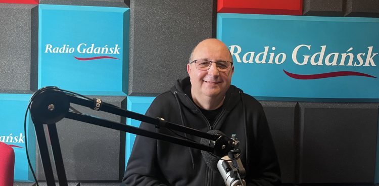 (fot. Radio Gdańsk/Joanna Merecka-Łotysz)