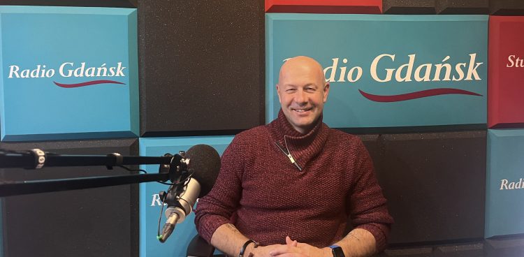(fot. Radio Gdańsk/Joanna Merecka-Łotysz)