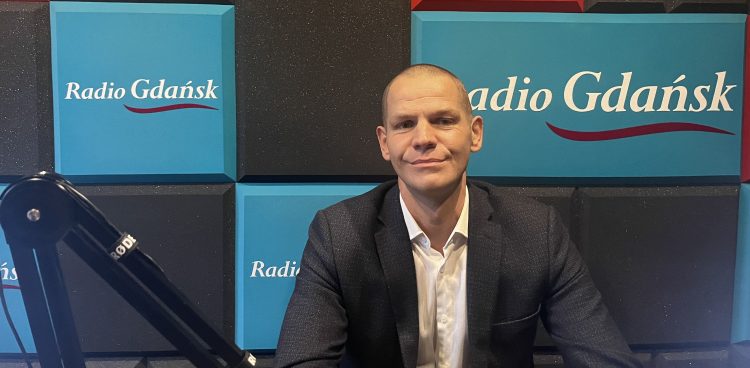 (fot. Radio Gdańsk/Joanna Merecka-Łotysz)