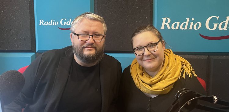 (Fot. Radio Gdańsk/Joanna Merecka-Łotysz)