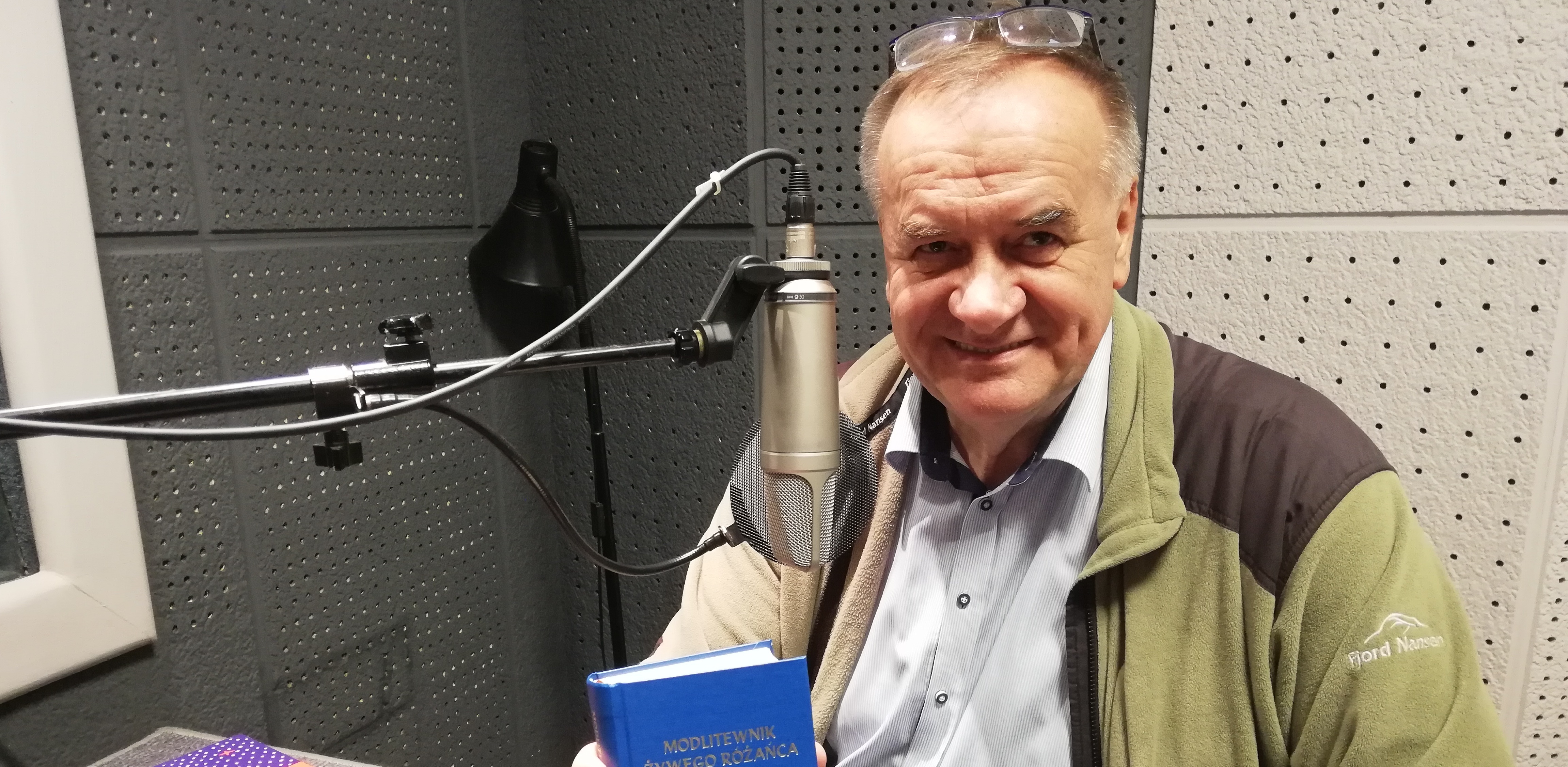 (Fot. Radio Gdańsk/Andrzej Urbański)