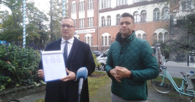 (Fot. Radio Gdańsk/Edyta Stracewska)