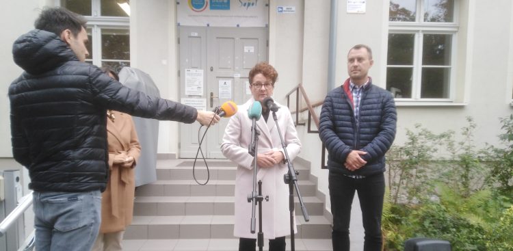 (Fot. Radio Gdańsk/Edyta Stracewska)