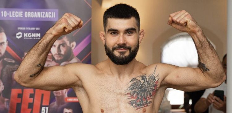 (Fot. Materiały prasowe FEN)