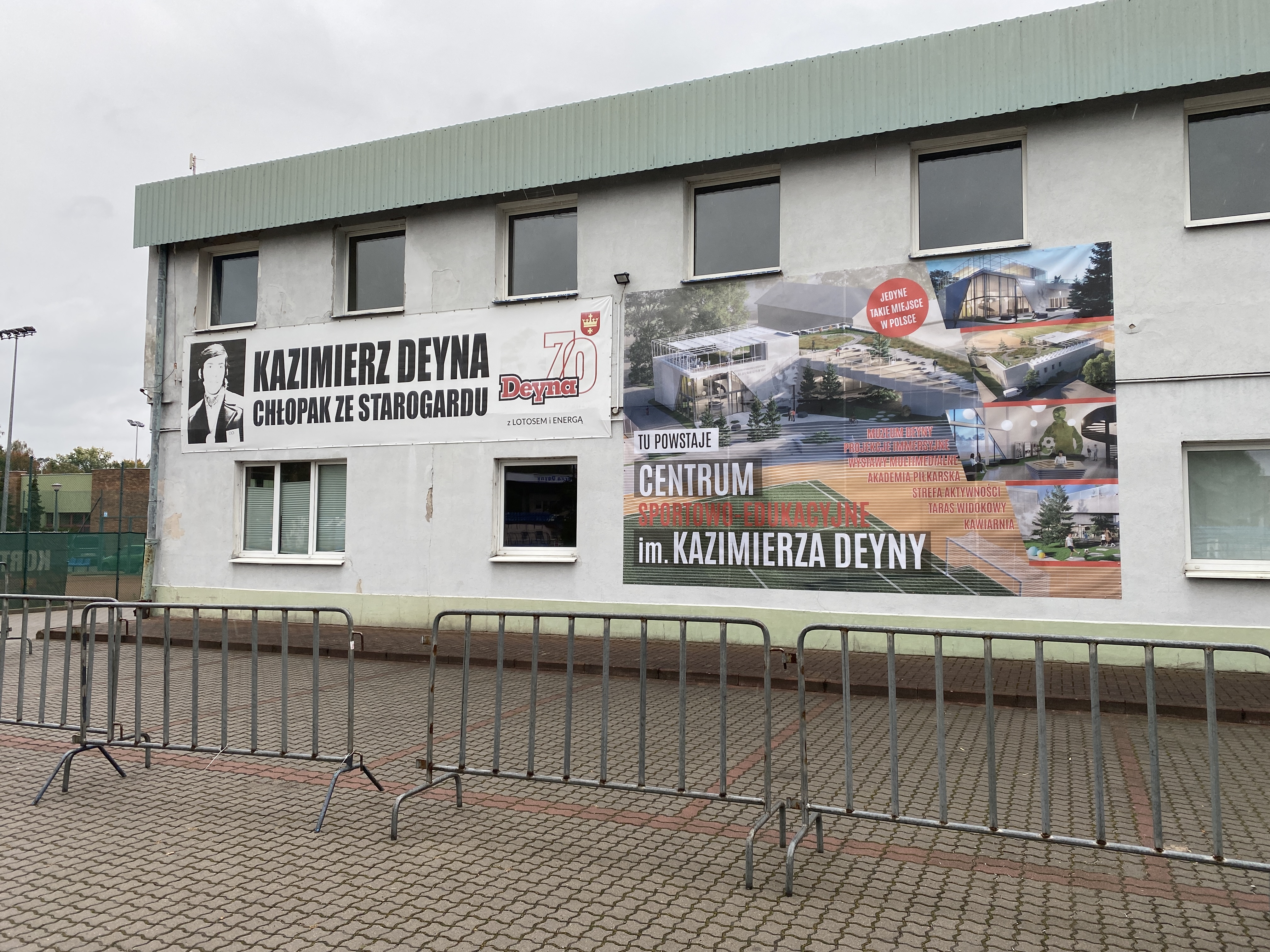 (Fot. Radio Gdańsk/Filip Jędruch)