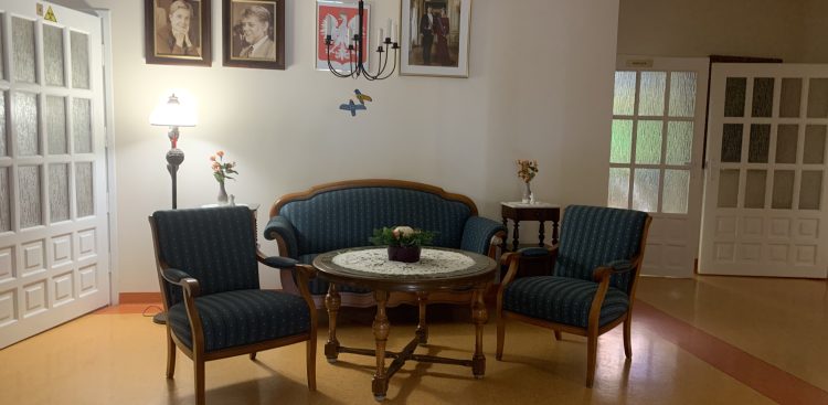 (Fot. Radio Gdańsk/Joanna Merecka-Łotysz)